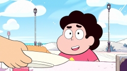 انیمیشن دنیای استیون - فصل 3 قسمت 12 :: Steven Universe